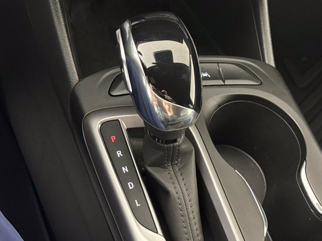 Used 2025 Buick Envista Preferred FWD image 23