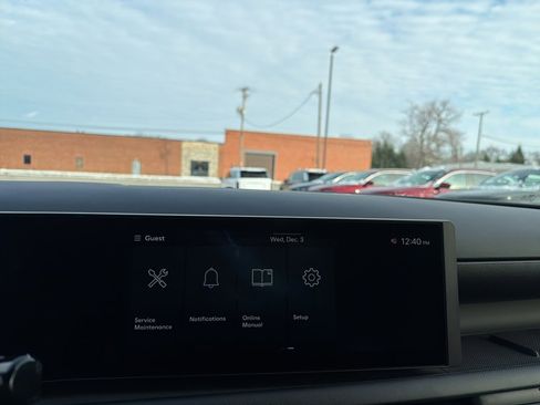 New 2026 Hyundai Santa Cruz SE image 21