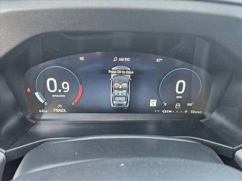 New 2025 Ford Explorer Active image 11