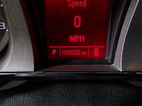 Used 2017 GMC Terrain SLE image 20