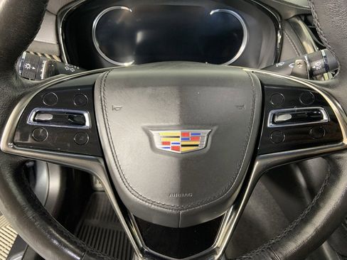 Used 2016 Cadillac CTS Performance w/ Driver Assist Package image 31