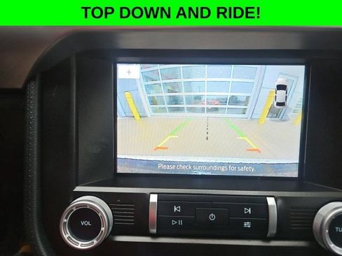 Used 2023 Ford Mustang Premium image 21