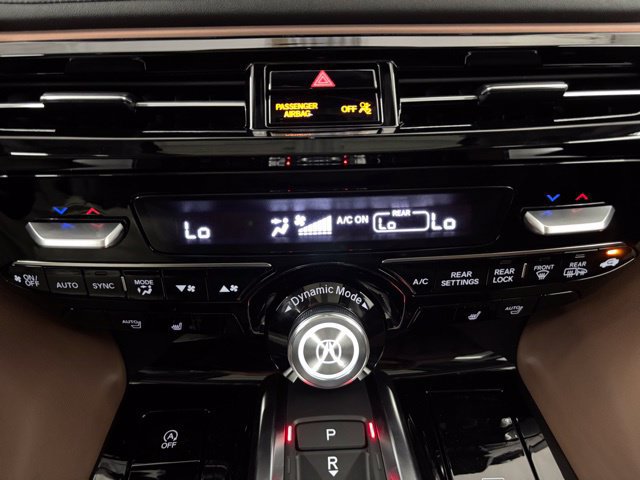 Certified 2026 Acura MDX w/ Technology Package FWD image 29