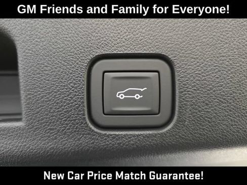 New 2026 Buick Enclave Avenir w/ Super Cruise Package AWD/4WD image 33