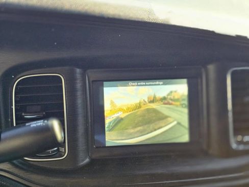 Used 2019 Dodge Charger Police w/ Convenience Group I image 26