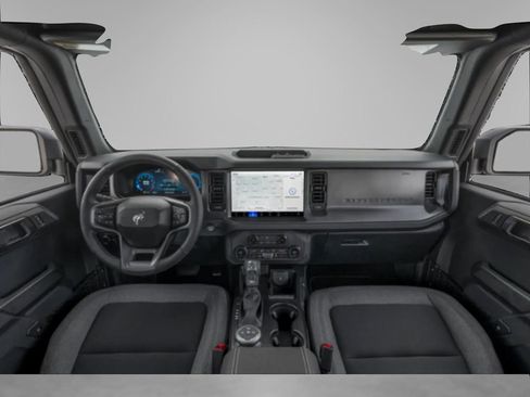 New 2026 Ford Bronco Big Bend image 5