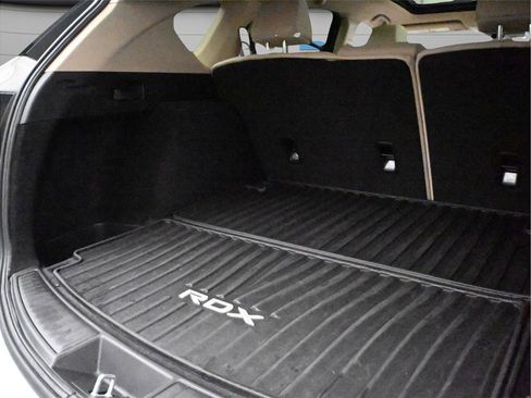 Used 2023 Acura RDX AWD image 14