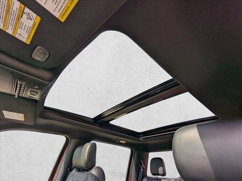 Used 2019 Ford F150 Raptor w/ Equipment Group 802A Luxury image 16