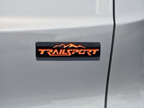 New 2026 Honda CR-V TrailSport image 10