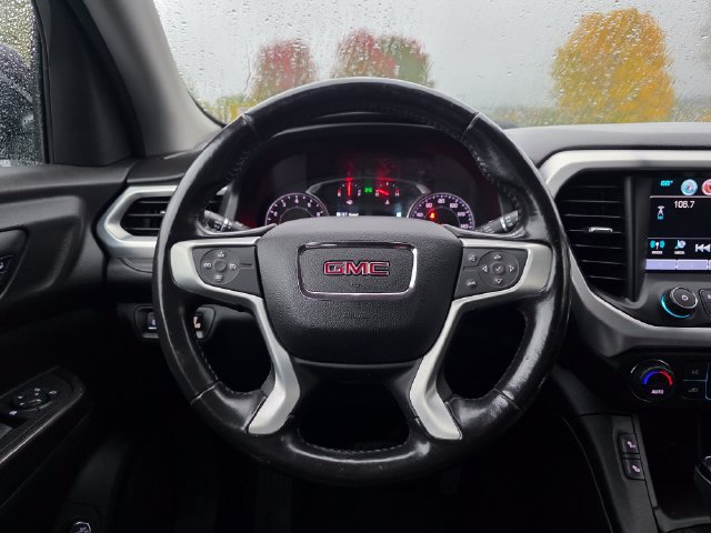 Used 2019 GMC Acadia SLT AWD/4WD image 23
