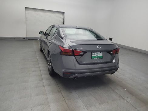 Used 2020 Nissan Altima 2.5 SL FWD image 5