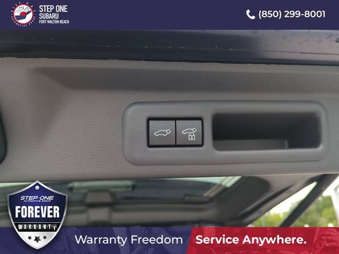 Used 2026 Toyota Sequoia 1794 Edition w/ TRD Off-Road Package AWD/4WD image 34