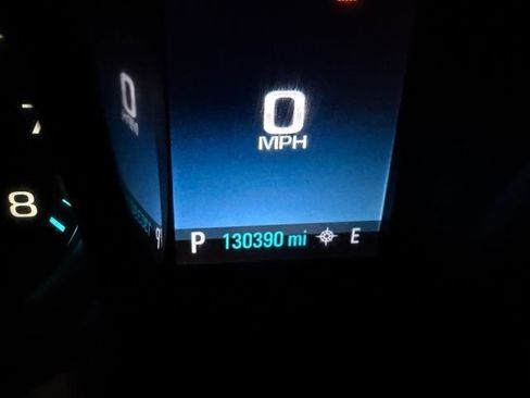 Used 2015 Chevrolet Malibu LTZ FWD image 50
