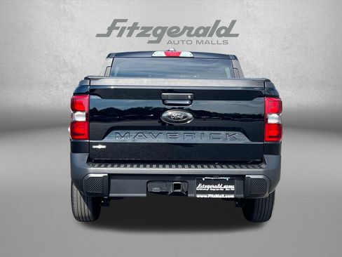 Used 2024 Ford Maverick XLT w/ XLT Luxury Package FWD image 7