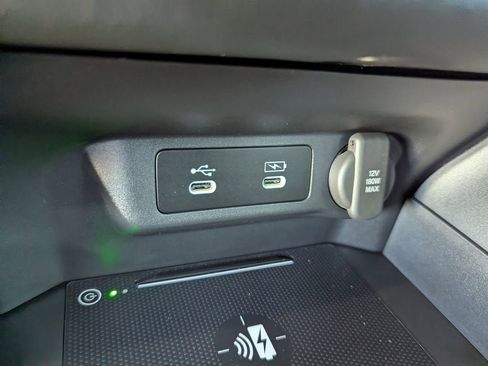 Used 2025 Acura ADX A-Spec image 23