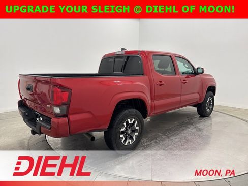 Used 2021 Toyota Tacoma SR image 7