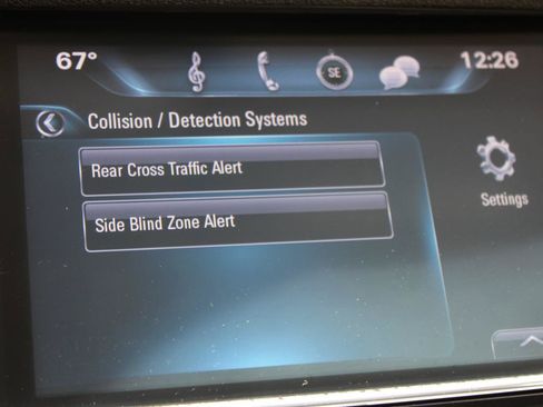 Used 2019 Buick Encore Preferred w/ Safety Package FWD image 34
