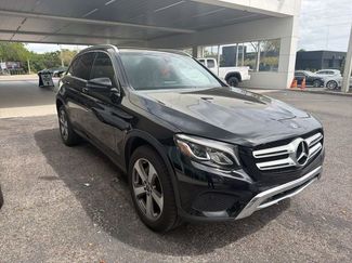 Used 2019 Mercedes-Benz GLC 300 video 1