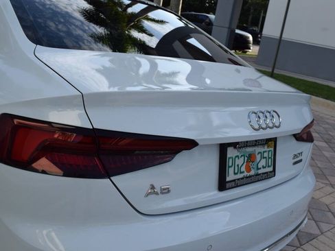 Used 2018 Audi A5 2.0T Premium Plus w/ Premium Plus AWD/4WD image 23