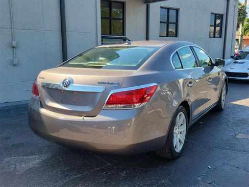 Used 2010 Buick LaCrosse CXL image 4