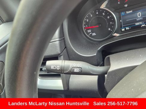 Used 2024 GMC Terrain SLE AWD/4WD image 25