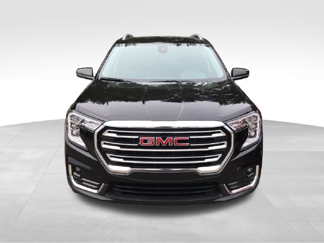 Certified 2024 GMC Terrain SLT AWD/4WD image 8
