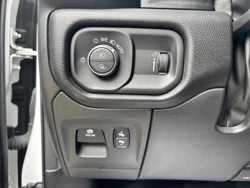 Used 2023 RAM 1500 Rebel w/ Rebel Level 2 Equipment Group AWD/4WD image 14