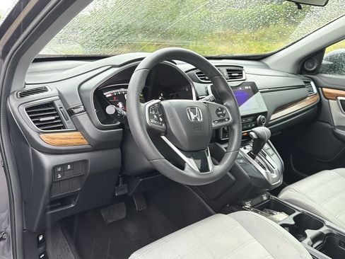 Used 2022 Honda CR-V EX image 10