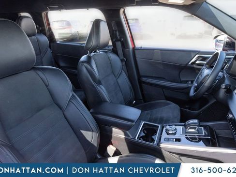 Used 2024 Mitsubishi Outlander SE image 17