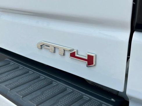 Used 2019 GMC Sierra 1500 AT4 w/ AT4 Premium Package AWD/4WD image 55