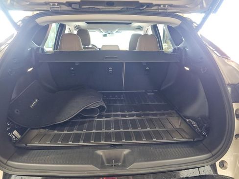 Certified 2026 Nissan Murano Platinum w/ Cargo Package AWD/4WD image 16