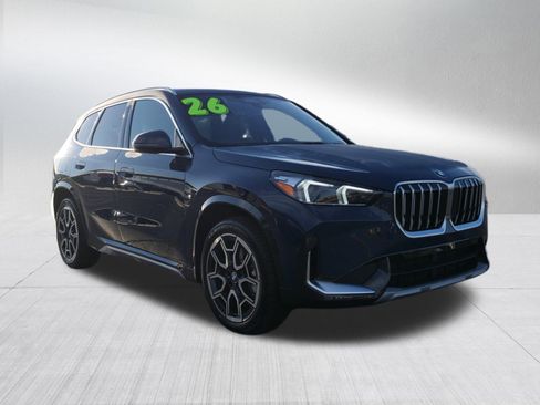 New 2026 BMW X1 xDrive28i w/ Convenience Package image 9