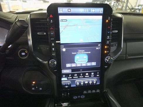 New 2026 RAM 3500 Laramie image 17