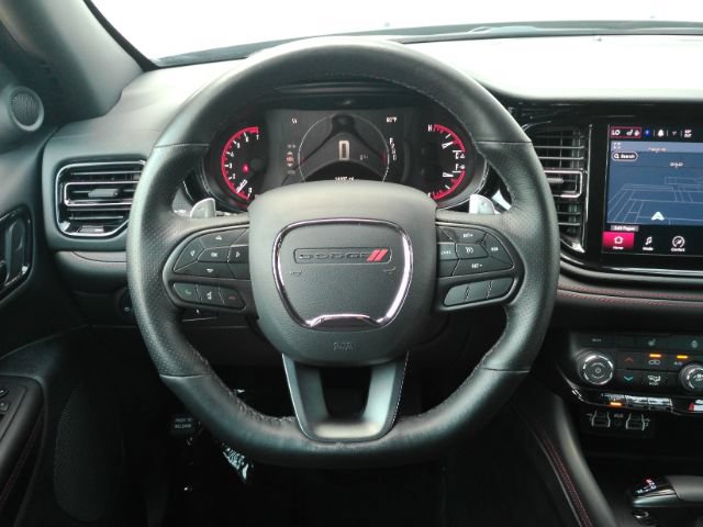 Used 2026 Dodge Durango GT RWD image 33
