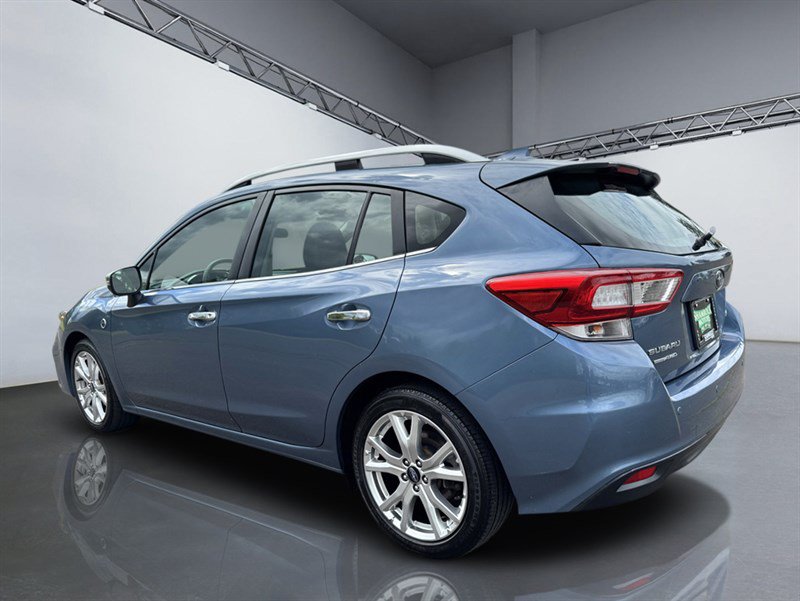 Used 2018 Subaru Impreza 2.0i Limited w/ 50th Anniversary Edition AWD/4WD image 5