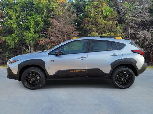 New 2026 Subaru Crosstrek 2.5i Wilderness AWD/4WD image 20
