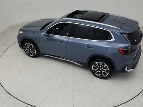 Used 2025 BMW X1 xDrive28i image 82