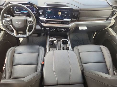 Used 2023 Chevrolet Silverado 1500 RST w/ RST All Star Premium Package RWD image 20