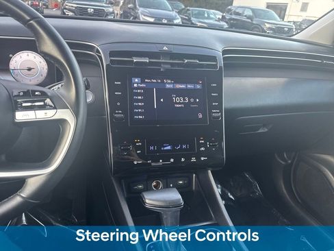 Used 2023 Hyundai Tucson SEL w/ Convenience Package image 8
