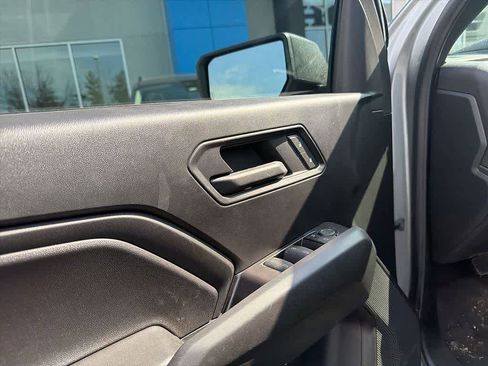 Used 2024 Chevrolet Colorado Trail Boss w/ Advanced Trailering Package image 14