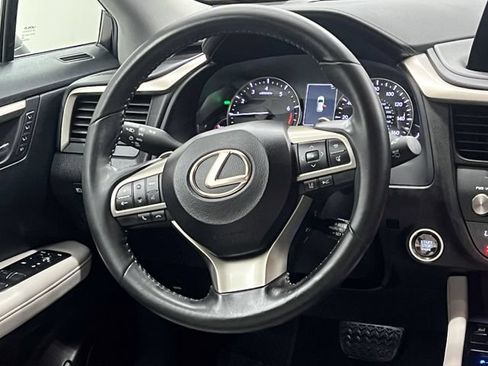 Certified 2020 Lexus RX 350 FWD w/ Premium Package image 15