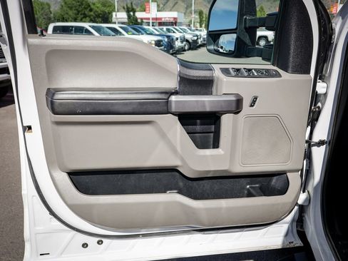 Used 2021 Ford F350 XLT AWD/4WD image 15