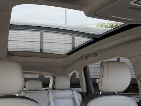 New 2026 Lincoln Nautilus Black Label AWD/4WD image 22