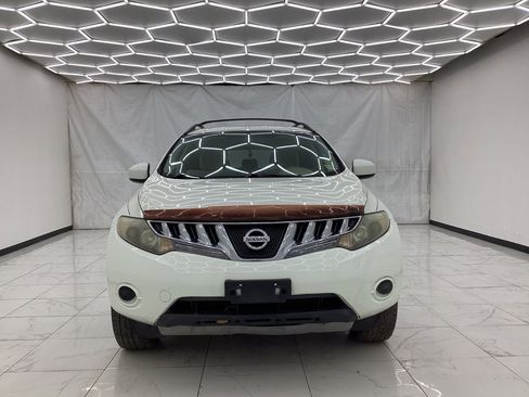 Used 2009 Nissan Murano S w/ Convenience Pkg image 5