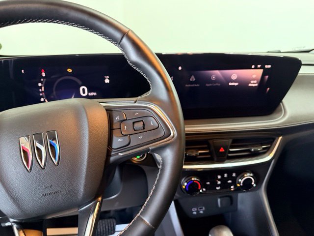 Used 2024 Buick Encore GX Preferred w/ Comfort Package FWD image 27