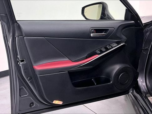 Used 2024 Lexus IS 300 w/ Comfort Package RWD image 22