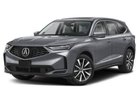 Used 2025 Acura MDX FWD w/ Technology Package image 4