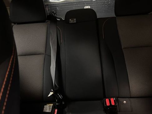 Used 2019 Subaru Crosstrek 2.0i Premium w/ Eyesight System AWD/4WD image 13