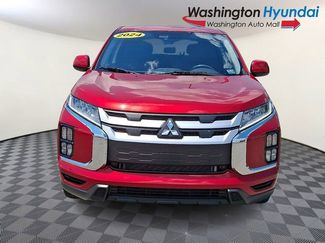 Used 2024 Mitsubishi Outlander Sport ES AWD/4WD video 2