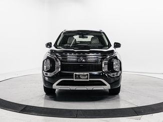 Used 2022 Mitsubishi Outlander SEL video 2